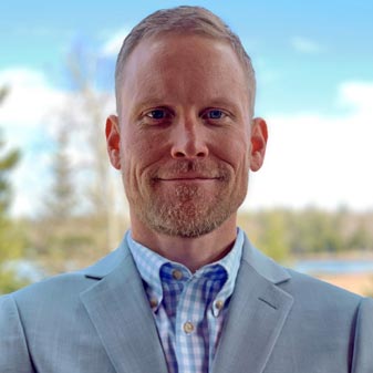 Cody Wojdyla Financial Planner